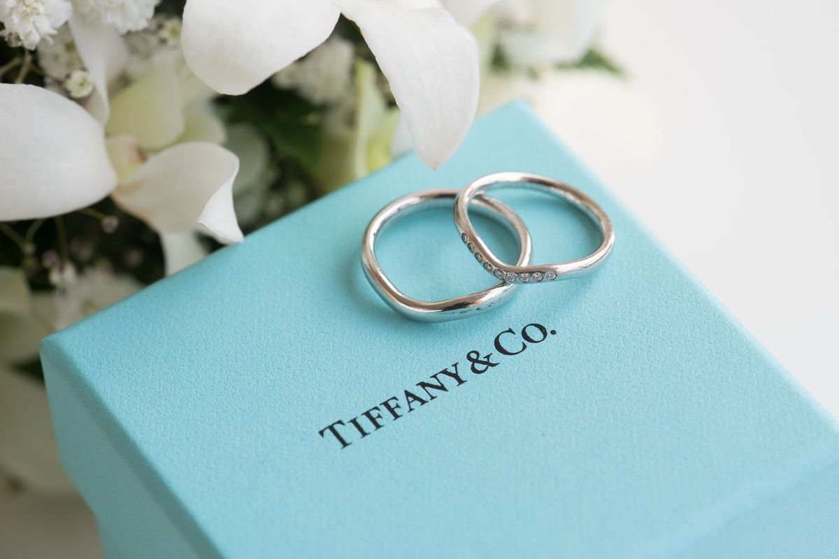 ティファニーの結婚指輪 18年版 新作調査と取り扱い店舗まとめ 結婚式準備はウェディングニュース