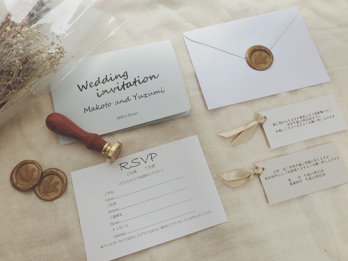保存版 結婚式招待状の返信はがき 書き方の基本マナーとメッセージ文例21パターン 結婚式準備はウェディングニュース