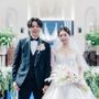 mr.wedding22さんのアイコン画像
