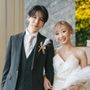 wedding_momoさんのアイコン画像