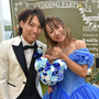 happy_wedding2020さんのアイコン画像