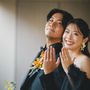 斉冶&穂奈美さんのアイコン画像