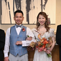 trunk_yumiweddingさんのアイコン画像
