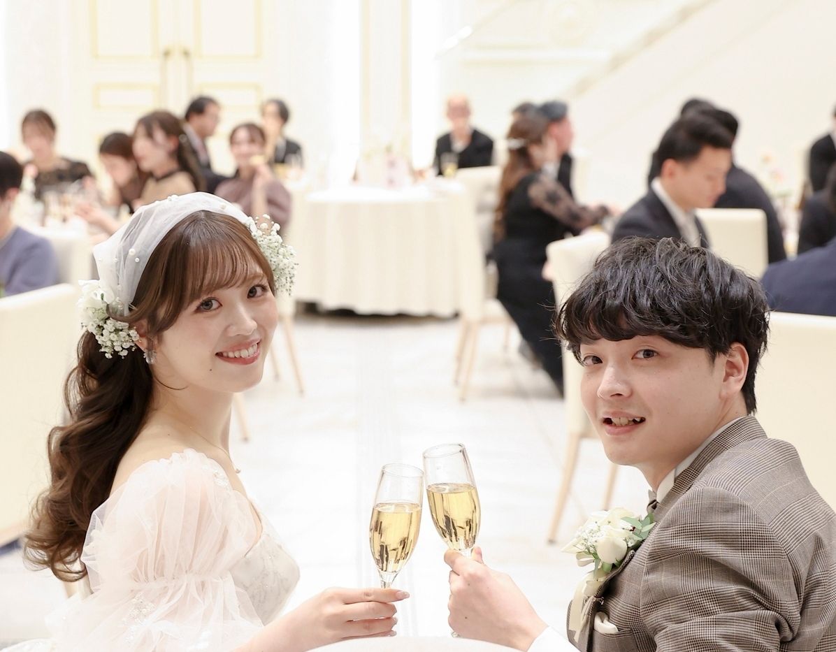 7k__weddingさんのカバー画像