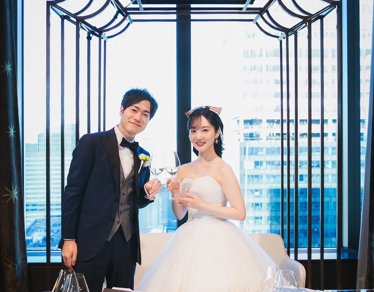 bridal_akrさんのカバー画像