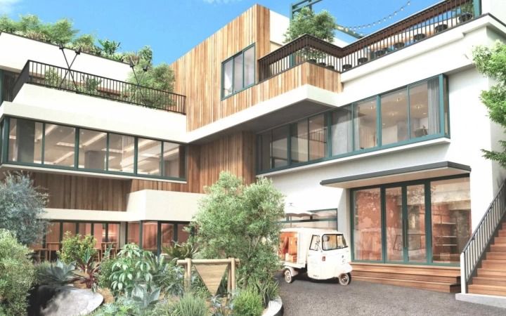 公式写真(75枚)：TOAST ウェディングニュース