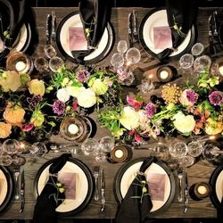 【初めての式場見学】何から準備したらいい?ドキドキ参加相談会