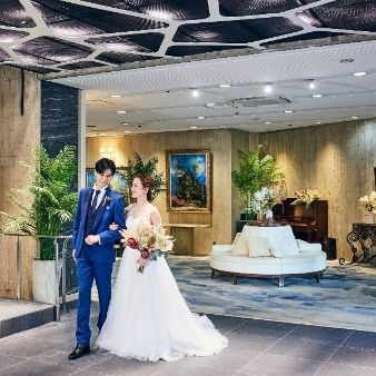 《木曜限定》最旬ドレス見学&特選牛コース試食