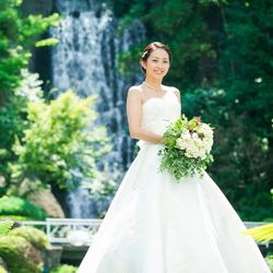 会場イチオシ◆1件目来館特典◆2着目衣裳プレゼント!さらに無料試食会付