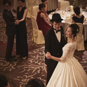 【結婚準備を賢くスタート】いそがしいおふたりのスマート相談会