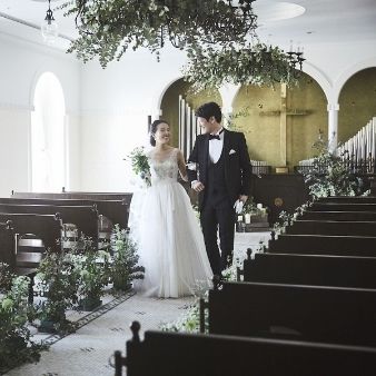 【最短準備OK】効率よく始める結婚準備フェア*試食&見積り相談