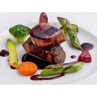 会場イチオシ【3万相当国産牛コース無料試食】卒花人気チャペル体験◎初見学