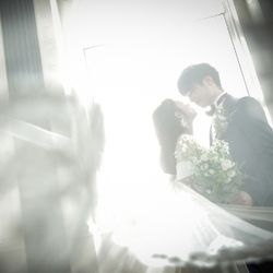 【オトナ婚】シンプルウェディング☆