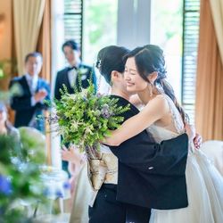 【6名~30名の少人数婚】ご家族中心の上質W◆見学&相談会