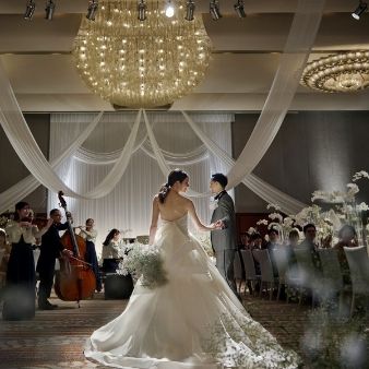 会場イチオシ☆BIGフェア開催☆最大180万豪華特典×絶品フルコース試食