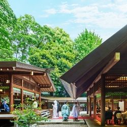 会場イチオシ【※年内最終※】乃木BIG感謝祭2025 神社社殿見学×試食付