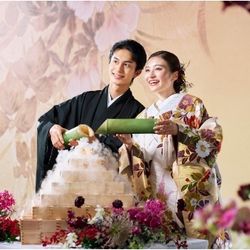 【12組様限定】和洋両方叶う本格神前挙式×豪華お年玉特典付