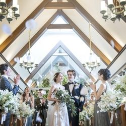 【等身大で叶う心地よい上質体験】大聖堂×試食×1.2万ギフト