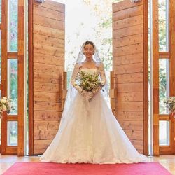 【お料理重視×木の教会】レストランウェディング体験フェア♪