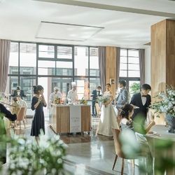 BIG《シーンズWまるっと体感》1組貸切×試食◆3.5万ギフト