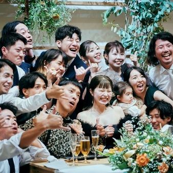 \参列経験ある方ラッキー♪/特別特典★空き日程×見積り相談会