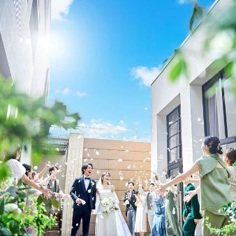 \迷ったらコレ/会場案内×料理試食×見積り◆安心&納得フェア