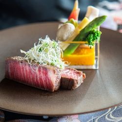 迷ったらコレ!140万優待×6品フルコース4万相当無料試食付