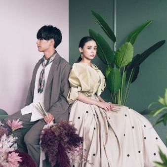 残2 60分~◎比較見学にも*選べる2チャペル4会場×新コース試食