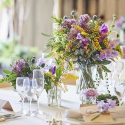 【年末SPECIAL!】豪華試食×会場見学×相談会 ★限定特典付★