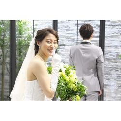 大感謝祭【駅近*贅沢一棟貸切】憧れチャペル&ガーデンW*