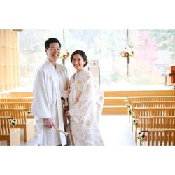 会場イチオシ【花嫁体験!】トレンド和装試着×試食×相談会 BIGフェア