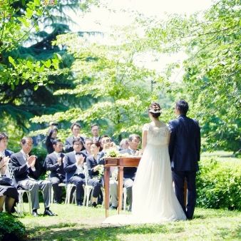 【少人数・家族婚】挙式＆プチ披露宴 感謝を伝える結婚式相談会