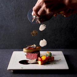 会場イチオシBIG*フェア150万優待*豪華2万円絶品試食+来館でアマギフ1万円