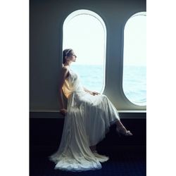 【週末限定 クルーズ&無料試食】自然を満喫!洋上の邸宅フェア