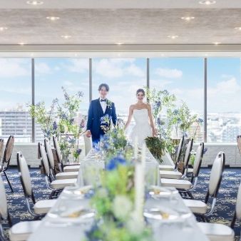 【5千円ギフト付】結婚式のことイチから相談フェア