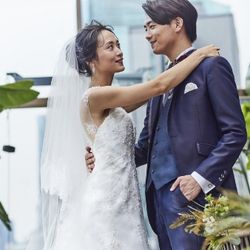 【挙式だけ/写真だけの利用もOK】スマートウエディング相談会