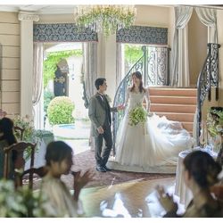 【連休SPギフト1万円×150万円特典】英国邸宅見学×絶品試食