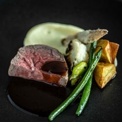 当館No.1人気【牛フィレ試食&5万GIFT】挙式×眺望体験