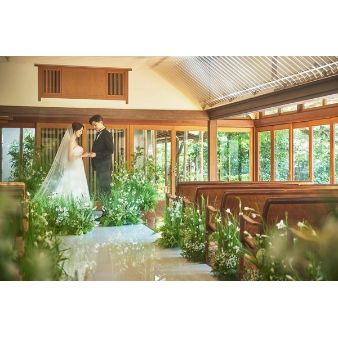 60日で結婚式準備|今からでも間に合うウエディングフェア