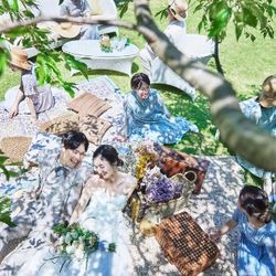 会場イチオシ『オーダーメイドW』ゲストも喜ぶ豊富なプランを紹介