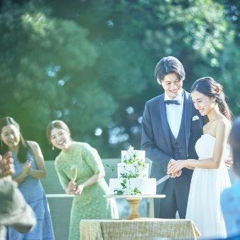 【87万円特典】ガーデン演出体感おもてなしフェア
