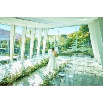 60日で結婚式準備|今からでも間に合うウエディングフェア