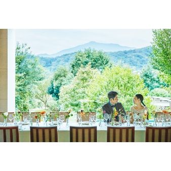 60日で結婚式準備|今からでも間に合うウエディングフェア