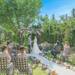 ☆夏婚 限定! BIGプレゼント カップル応援フェア♪