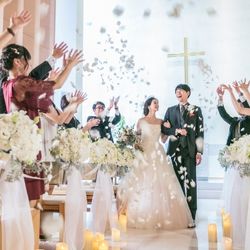 TOHOプレミアムウェディングフェア