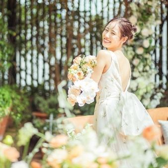 2名~OK◎\する・しないを迷ったら/挙式×フォト婚相談会