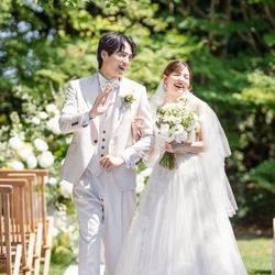 連休限定BIG★挙式プレゼント×1万円ギフト×贅沢美食体験フェア
