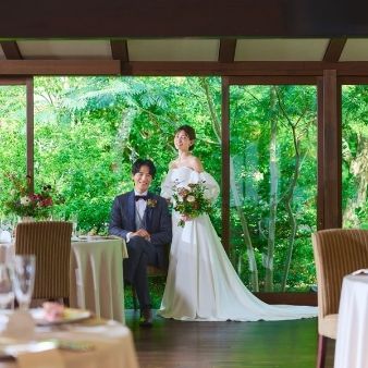 【10大*先取り成約特典】お盆期間限定*試食付きブライダル相談会