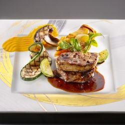残2*迷ったらコレ◆阿波牛×オマール試食&和洋邸宅まるごと見学