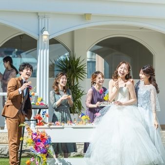 1枠1組【GW平日限定★即決なし】試食×試着×入場★シェフ相談